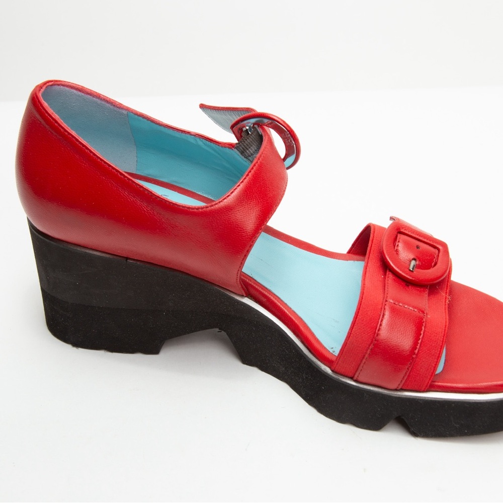 Thierry Rabotin Red heels - Picture 3 of 9